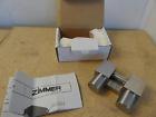 Mks3001a Zimmer Pneumatic Clamping Element