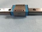 Ml12c1r75t1ps2 Iko Linear Slide Bearing Guide Rail Ml Used