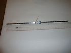 Mlg9 Iko Linear Bearing X