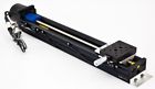 Mn10-0150-m02-31 Velmex Bislide Motorized Precision Mn10-0150-m02-31 Velmex Bislide Motorized Precision