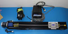 Mn10-0200-e04-21 Velmex Mn10-0200 Bislide Motorized Mn10-0200-e04-21 Velmex Mn10-0200 Bislide Motorized