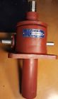Mnwaz00z06zag Duff Norton Worm Gear Actuator Mnwaz00z06zag Duff Norton Worm Gear Actuator