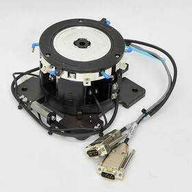 Rgh24b30f00a Molecular Imprints 65-20-0.8 Bei Kimco La15-16 Voice Coil Motor With Renishaw Linear Encoder