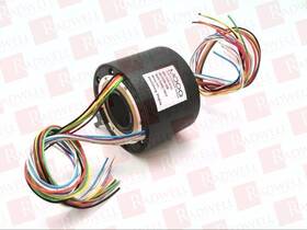 Ac4598-18rs Moog / Ac459818rs Used