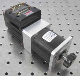 Sm23165dt-brk Moog Animatics C201196 Smartmotor Integrated Servo Motor System