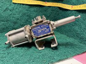 79s-006u-d000-p Morin Keystone Biffi S Series Pneumatic Hydraulic Actuator