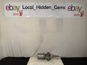 S-006u-d000-p1 Morin Keystone Pneumatic Hydraulic Rotary Actuator