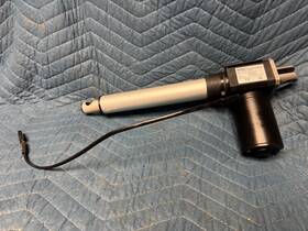 Fd60-24-f3-352.542-c22 Moteck Actuator Used
