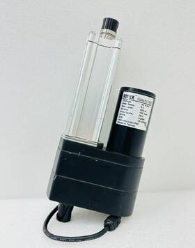 Id12-24-5-a-100-lt-ip65-c33 Moteck Motek Linear Actuator - Free Shipping Id12-24-5-a-100-lt-ip65-c33 Moteck Motek Linear Actuator - Free Shipping