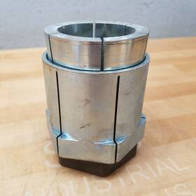 6202910 Motion Industries 60mm Trantorque - Used