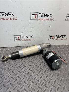 Fmc-00064 Motion Pe24033r Motor With Actuator D-1