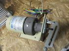 Mp-5433 Coloman Hydrolic Actuator Watts Amps