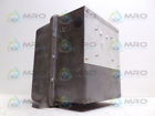 Mp9610 Actuator Used
