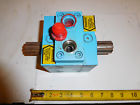 Mpr-3-2-2v Rotac Hydraulic Rotary Actuator