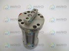 Mros10037390-ft-093 Bimba Flat Air Cylinder New No Box
