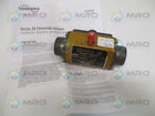 05rdb40lsdono-ar3 Mros10038282-05rdb40lsdono-ar3 Flowserve Pneumatic Actuator New No Box