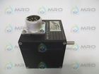 Mros10038542-711 -s Incremental Shaft Encoder New No Box