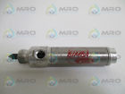 Mros10041862-d-102990-a Bimba Pneumatic Cylinder Used