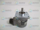 000-t16-abzc-7272-sm18 Mros10042032-h25d-ss Bei Encoder New No Box