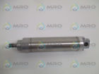 Mros10042249-dseu-40 Festo Pneumatic Cylinder New No Box