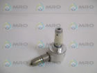 Mros10043912-0522127 Hengstler Encoder Used