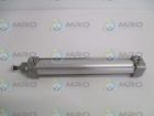 Mros10047490-0822341008 Rexroth Pneumatic Cylinder New No Box