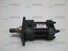 Mros10050589-fab112121 Schrader Bellows Hydrualic Cylinder New No Box