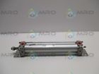 Mros10050764-cba2l40-250-hn Smc Tie Rod Cylinder New No Box