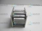Mros10051058-mgf63-75 Smc Guide Cylinder Used