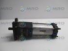 Mros10051059-cdlafn80-125-e Smc Cylinder New No Box