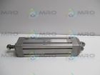 Mros10051118-mdb1b63-200 Smc Tie Rod Cylinder New No Box