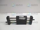 Mros10051121-psl-5-5 Robohand Pneumatic Power Slide Cylinder New No Box