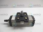 Mros10051126-cdra1fsu63 Smc Rotary Actuator New No Box