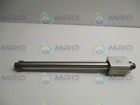 Mros10051127-cy1b32h-350 Smc Magnetically Coupled Rodless Cylinder New No Box
