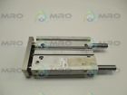 Mros10051260-mgpl32 Smc Compact Guide Cylinder New No Box