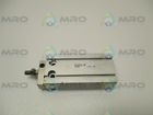 Mros10051461-cduk20 Smc Free Mount Cylinder New No Box