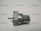 Mros10051475-cdrbu2w15 Smc Rotary Actuator New No Box