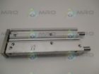 Mros10051520-mgpm25 Smc Compact Guide Cylinder New No Box