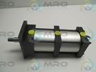 Mros10053387-sg-542615-1 Numatics Hydrualic Actuator Cylinder New No Box