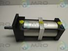 Mros10053388-pe-404163-1 Numatics Hydrualic Actuator Cylinder Used