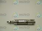 Mros10054995-cj2d16-15 Smc Pneumatic Cylinder New No Box