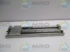 Mros10055216-cy1f25r Smc Magnetic Coupled Cylinder Actuator Used