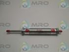 Mros10055858-062-dxde Bimba Pneumatic Cylinder New In Original Package