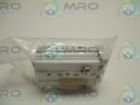 Mros10056352-mxs16l-50bs Smc Cylinder Air Slide Table New No Box Mros10056352-mxs16l-50bs Smc Cylinder Air Slide Table New No Box