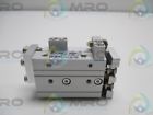 Mros10056399-mxs8-20a Smc Pneumatic Air Cylinder Slide New No Box