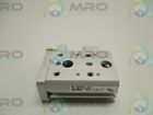 Mros10056401-mxs6-10 Smc Air Cylinder Slide Table New No Box