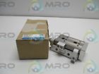 Mros10056440-mxq20-30a Smc Cylinder Slide Table New In Box