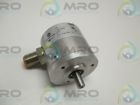 Mros10056639-a41370 Markem Imaje Encoder Configurable Shaft Used Mros10056639-a41370 Markem Imaje Encoder Configurable Shaft Used