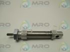 Mros10056663-dsn-20-40 Festo Pneumatic Cylinder New No Box