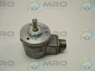 Mros10056836-845h-sjhz14 Allen Bradley Optical Incremental Encoder Used Mros10056836-845h-sjhz14 Allen Bradley Optical Incremental Encoder Used